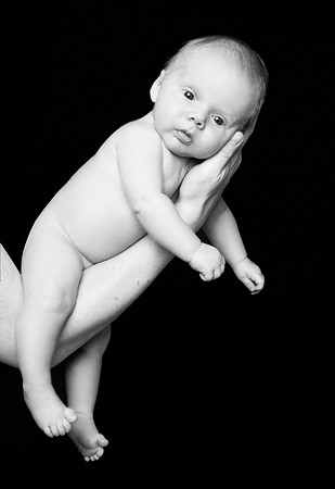 NewBorn session studio Sunnyvale Terrificshot photography