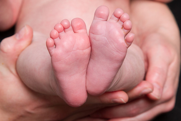NewBorn session studio Sunnyvale Terrificshot photography