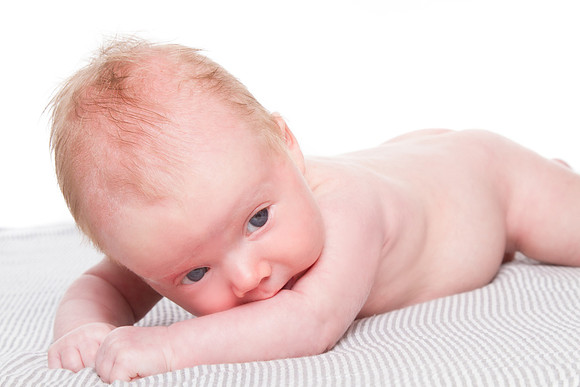 NewBorn session studio Sunnyvale Terrificshot photography