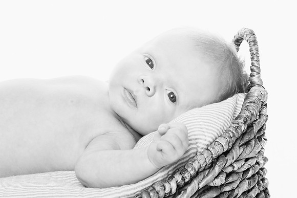 NewBorn session studio Sunnyvale Terrificshot photography