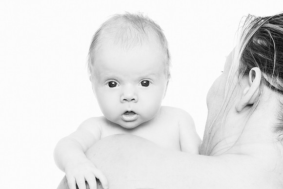 NewBorn session studio Sunnyvale Terrificshot photography
