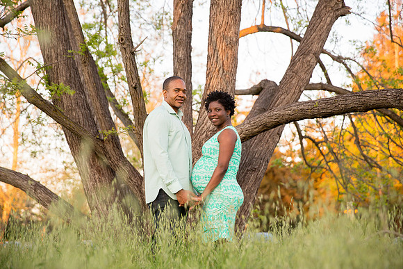 maternity studio african american sunnyvale terrificshot photography