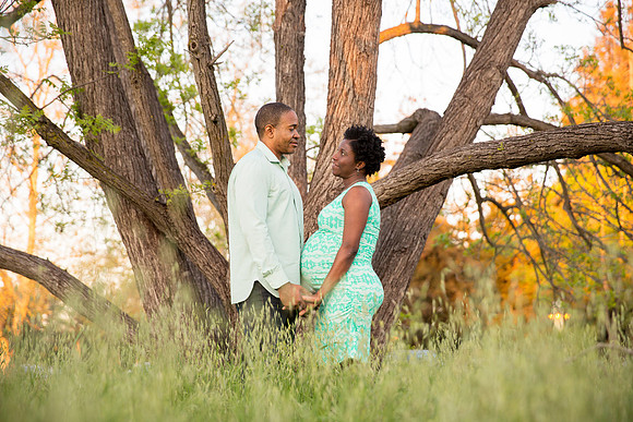 maternity studio african american sunnyvale terrificshot photography