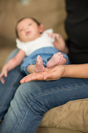newborn family session sunnyvale terrificshot Photography