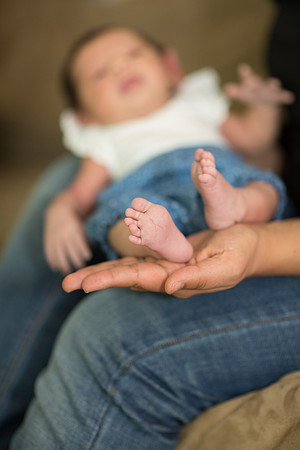 newborn family session sunnyvale terrificshot Photography