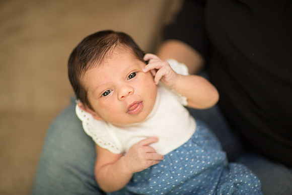 baby family session sunnyvale terrificshot Photography