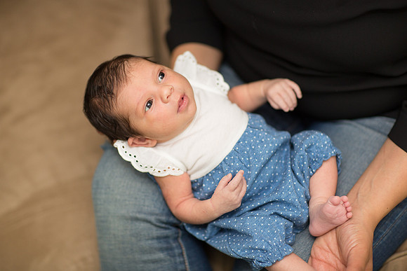 baby family session sunnyvale terrificshot Photography