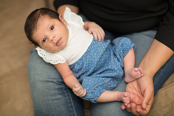 baby family session sunnyvale terrificshot Photography