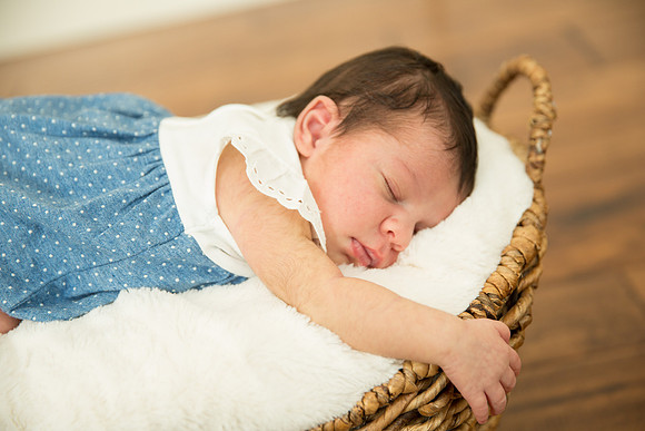 newborn family session sunnyvale terrificshot Photography