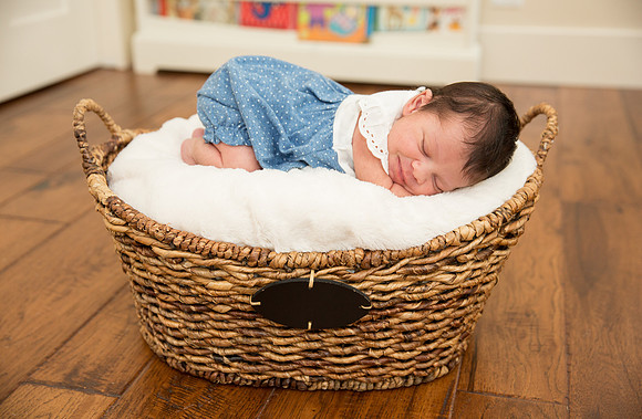 newborn family session sunnyvale terrificshot Photography