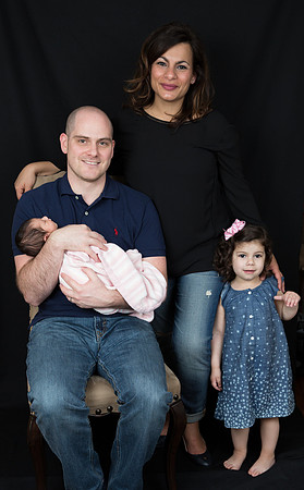 newborn family session sunnyvale terrificshot Photography