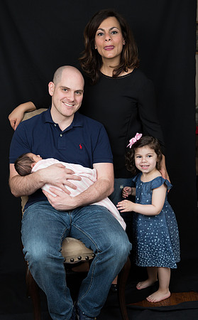 newborn family session sunnyvale terrificshot Photography