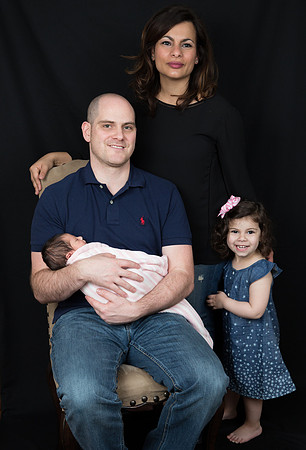 photographer baby family session sunnyvale terrificshot