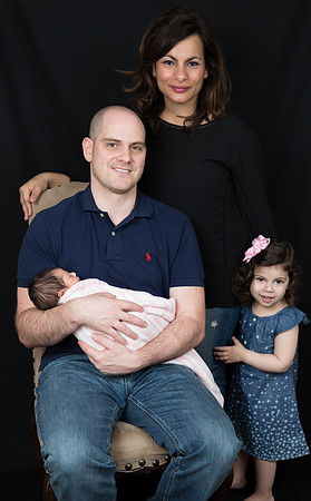 photographer baby family session sunnyvale terrificshot