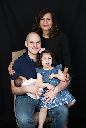 photographer baby family session sunnyvale terrificshot