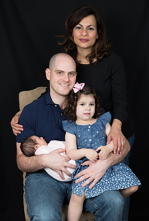 photographer baby family session sunnyvale terrificshot