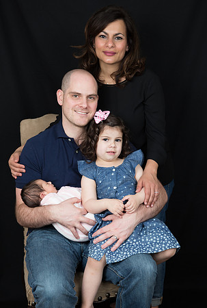 photographer baby family session sunnyvale terrificshot