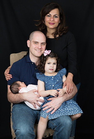 photographer baby family session sunnyvale terrificshot
