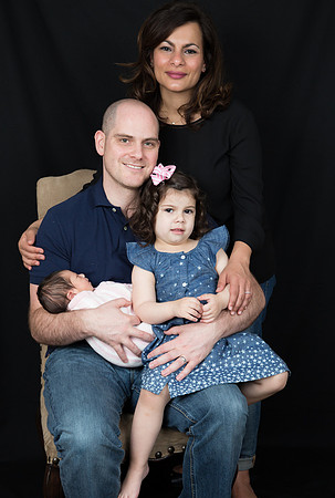 photographer baby family session sunnyvale terrificshot