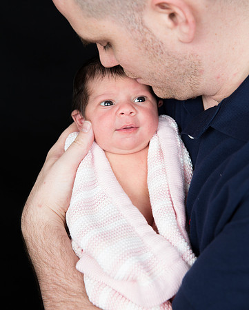newborn family session sunnyvale terrificshot Photography
