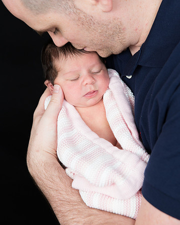 newborn family session sunnyvale terrificshot Photography