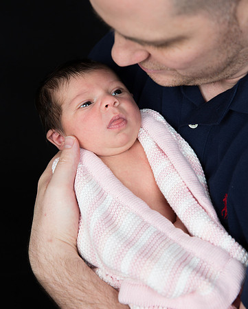 newborn family session sunnyvale terrificshot Photography