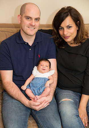 newborn family session sunnyvale terrificshot Photography