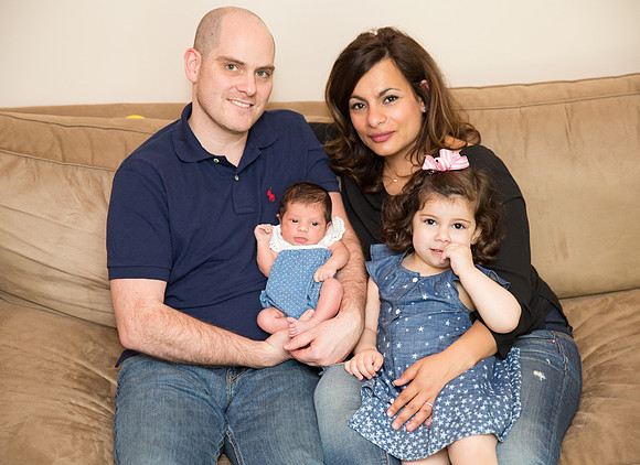 newborn family session sunnyvale terrificshot Photography