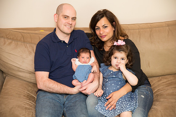 newborn family session sunnyvale terrificshot Photography