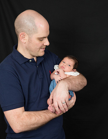 newborn family session sunnyvale terrificshot Photography