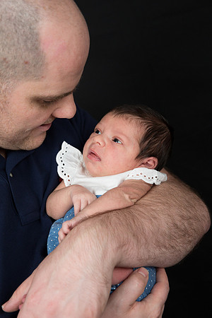 newborn family session sunnyvale terrificshot Photography