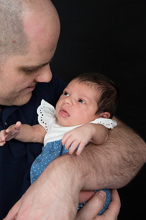 newborn family session sunnyvale terrificshot Photography