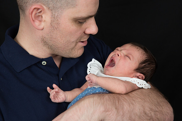 newborn family session sunnyvale terrificshot Photography