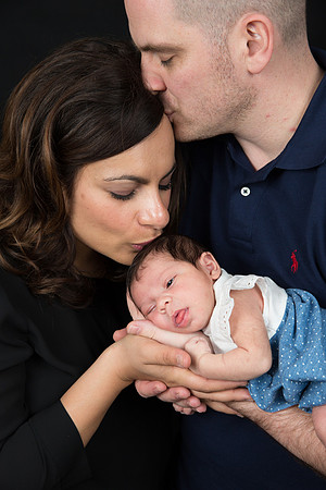 newborn family session sunnyvale terrificshot Photography