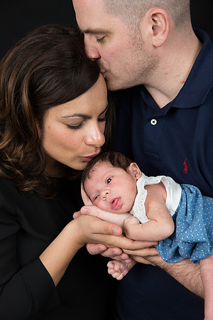 newborn family session sunnyvale terrificshot Photography