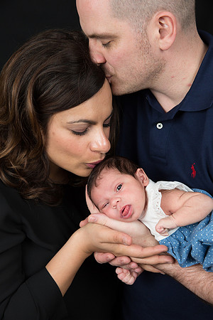 newborn family session sunnyvale terrificshot Photography