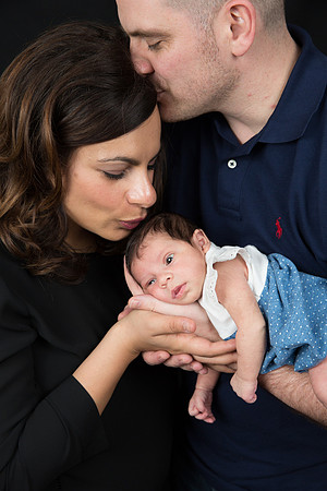 newborn family session sunnyvale terrificshot Photography