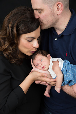 newborn family session sunnyvale terrificshot Photography