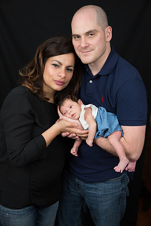 newborn family session sunnyvale terrificshot Photography