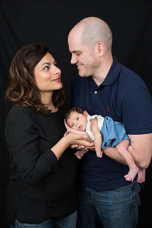 newborn family session sunnyvale terrificshot Photography