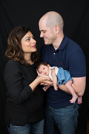 newborn family session sunnyvale terrificshot Photography