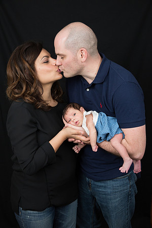 newborn family session sunnyvale terrificshot Photography