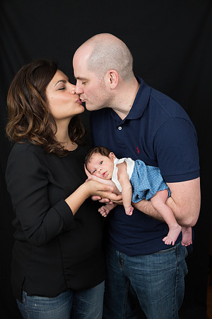 newborn family session sunnyvale terrificshot Photography