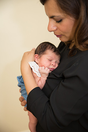 newborn family session sunnyvale terrificshot Photography