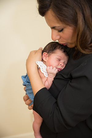 newborn family session sunnyvale terrificshot Photography