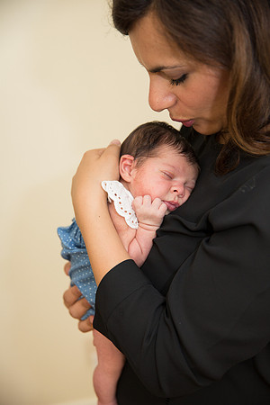 newborn family session sunnyvale terrificshot Photography