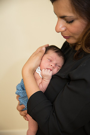 newborn family session sunnyvale terrificshot Photography