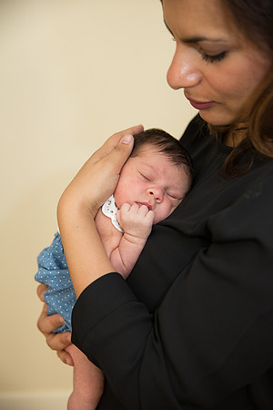 newborn family session sunnyvale terrificshot Photography