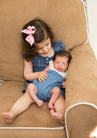 newborn family session sunnyvale terrificshot Photography