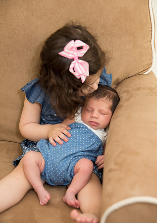 newborn family session sunnyvale terrificshot Photography